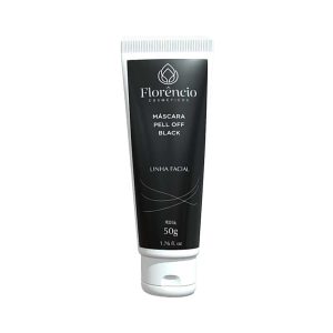 Máscara Pell Off Black 50g